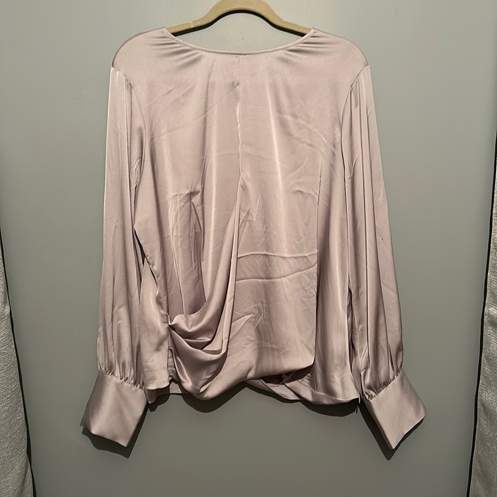 NWT Express shirt XL